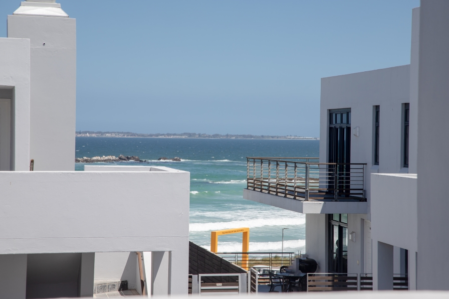 1 Bedroom Property for Sale in Big Bay Western Cape